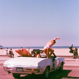 Meet your Posher, Mimi